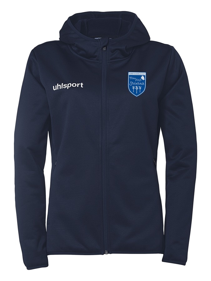 uhlsport Essential Fleecejacke Damen