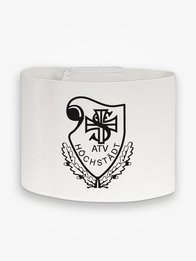Armbinde Logo