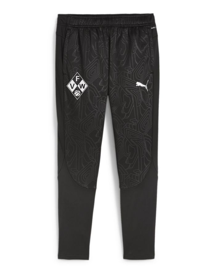 PUMA teamFINAL Warm Hose