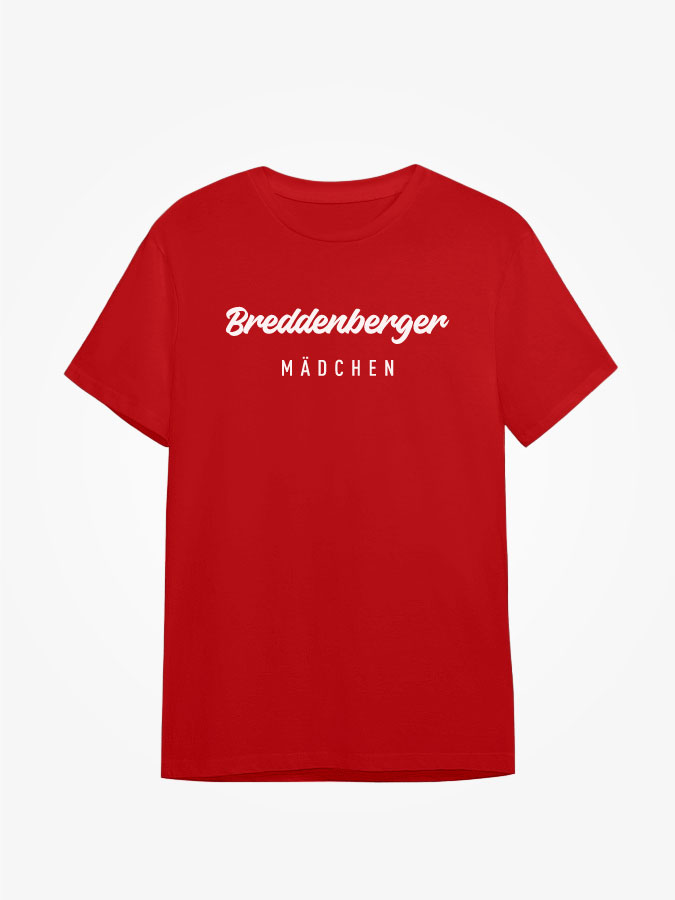 Shirt Hometown Girls