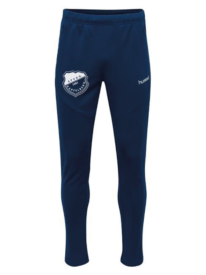 Hummel Tech Move Football Pants