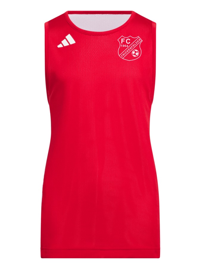 adidas 3G Speed Basketballtrikot zum Wenden Aeroready