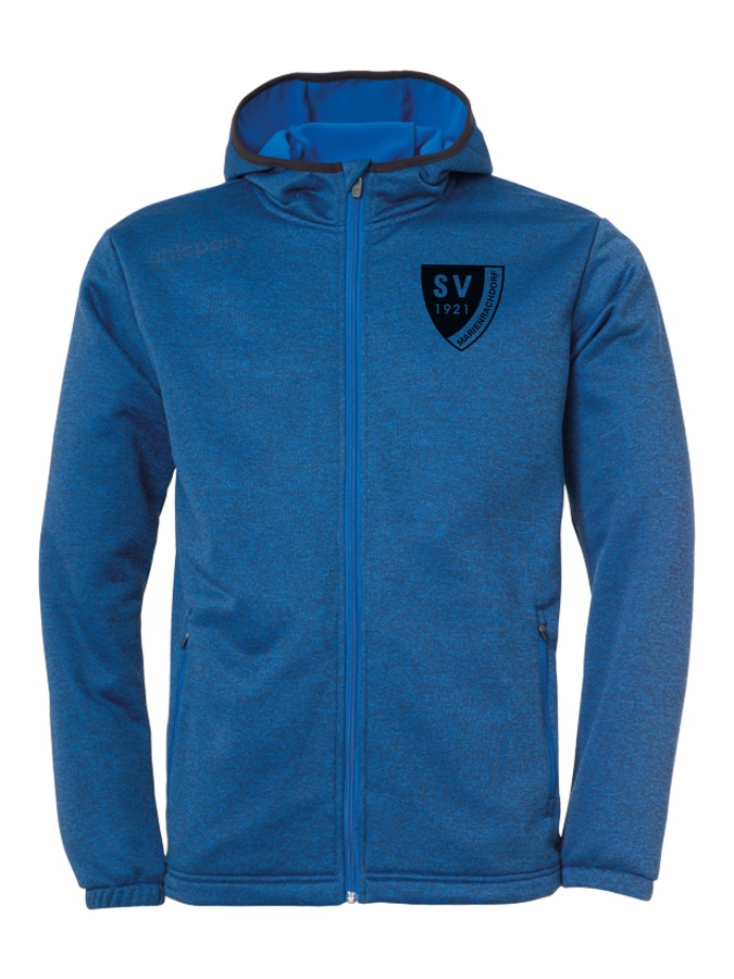 uhlsport Essential Fleecejacke