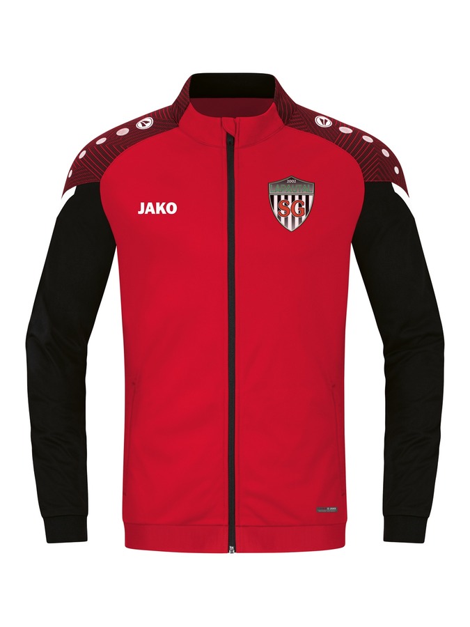 Jako Polyesterjacke Performance