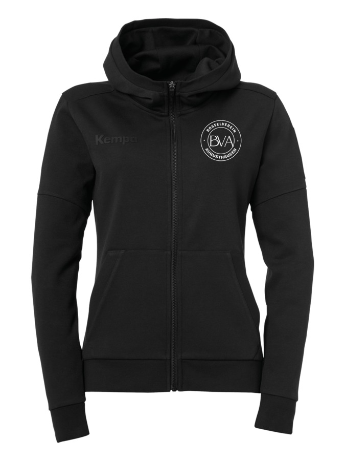 Kempa Status Kapuzenjacke Damen