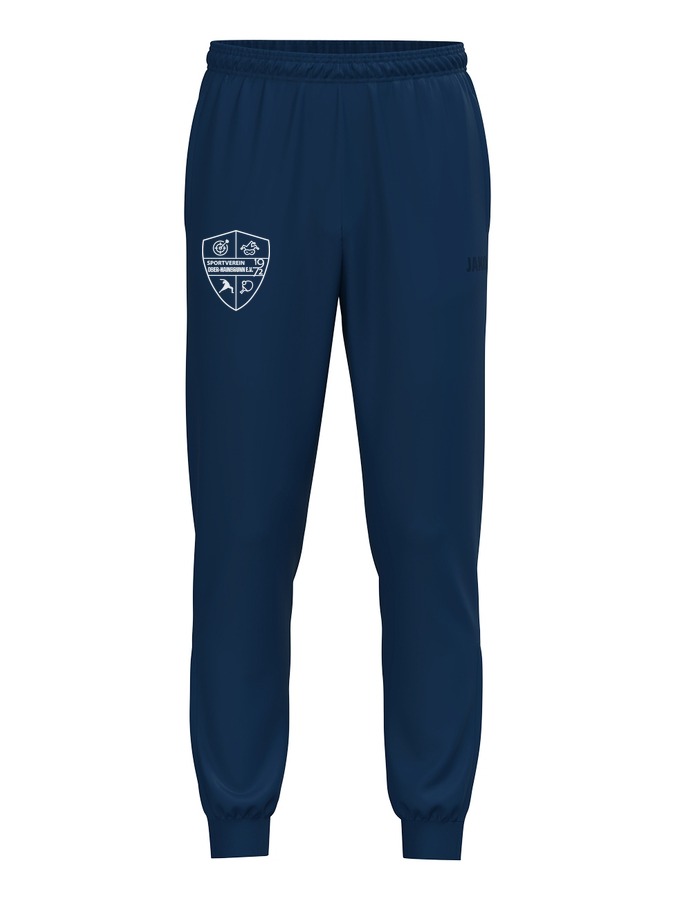 Jako Polyesterhose One