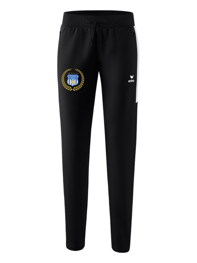 Erima Squad Worker Hose Damen