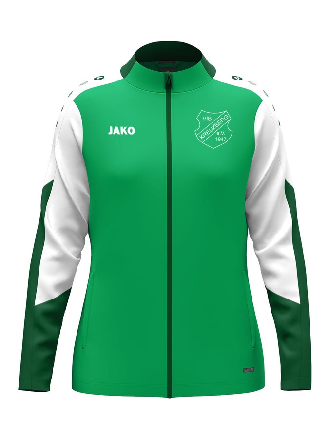 Jako Polyesterjacke Dynamic Damen