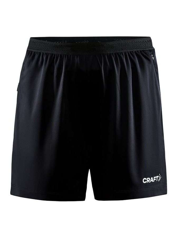 Craft Evolve Schiedsrichter-Shorts Damen