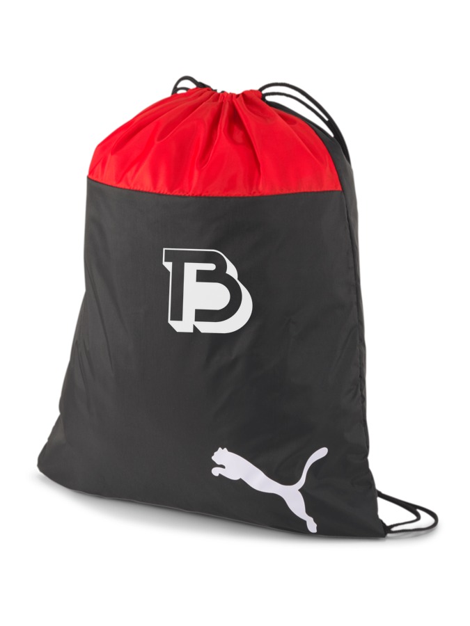 PUMA teamGOAL 23 Gym Sack