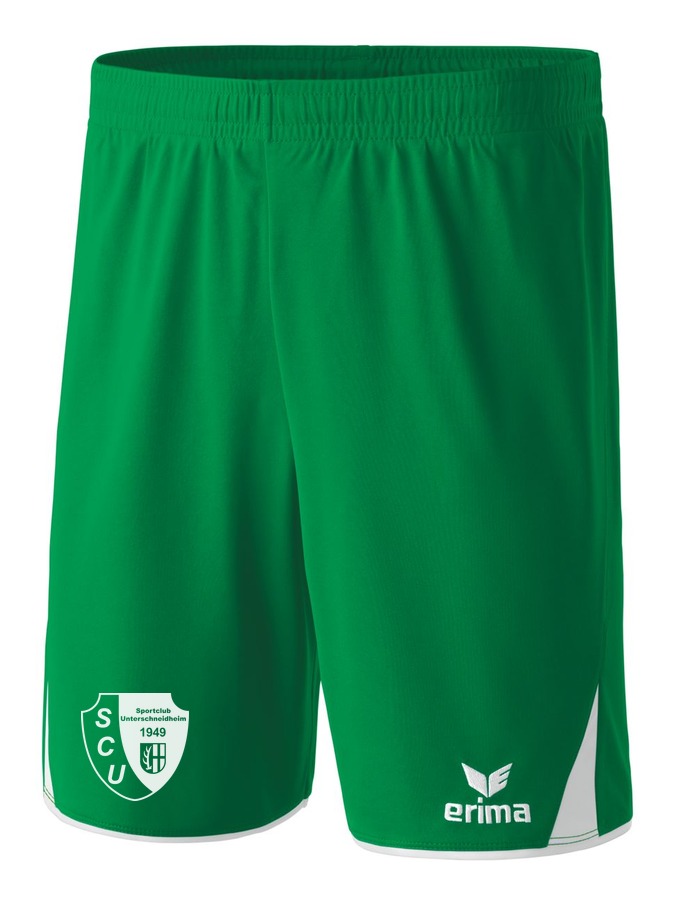Erima Classic 5-C Shorts