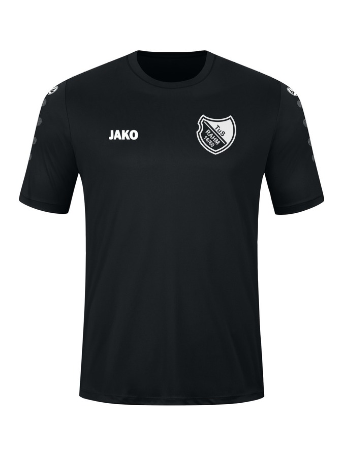 Jako Trikot Team Kurzarm