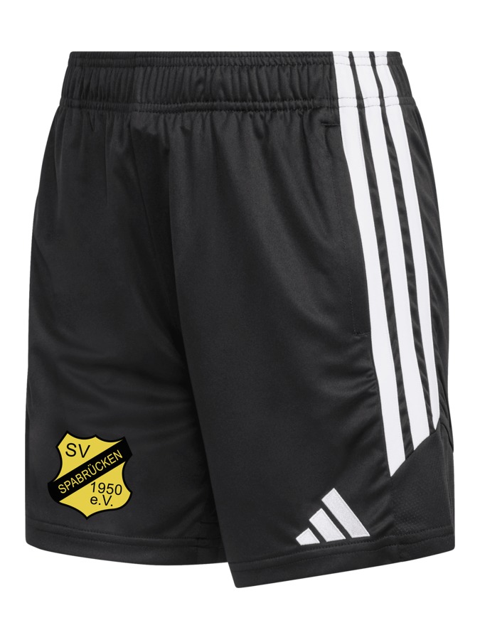 adidas Tiro 26 League Trainingsshorts Damen