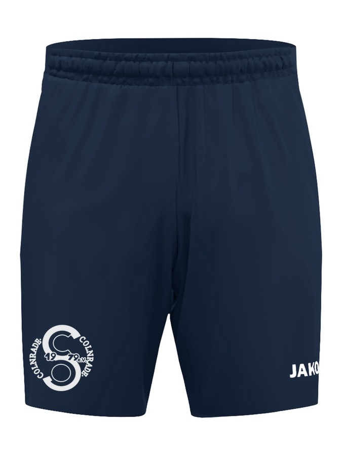 Jako Trainingsshort Dynamic Damen