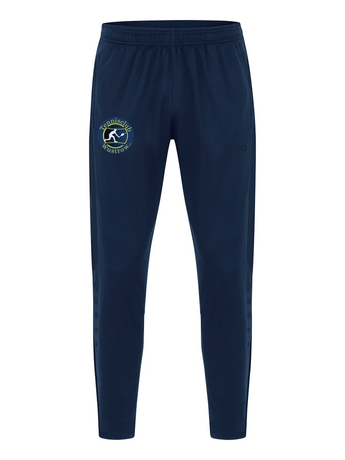 Jako Polyesterhose Power