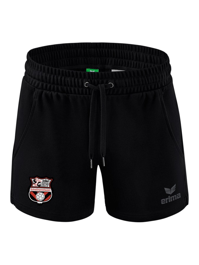 Erima Essential Team Sweatshorts Damen