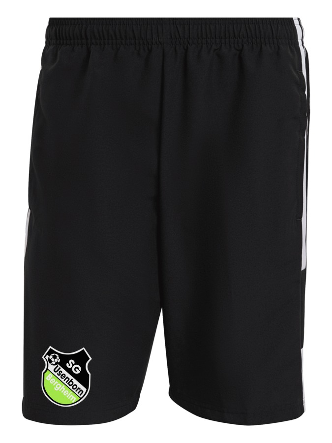 adidas Squadra 21 Downtime Shorts
