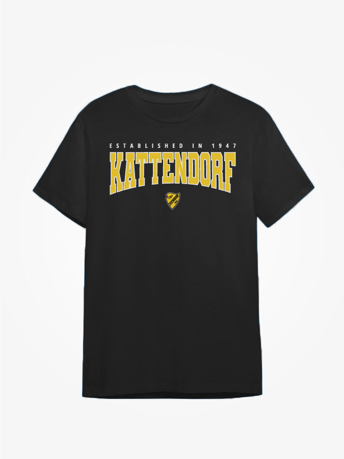 Shirt Retro Kids