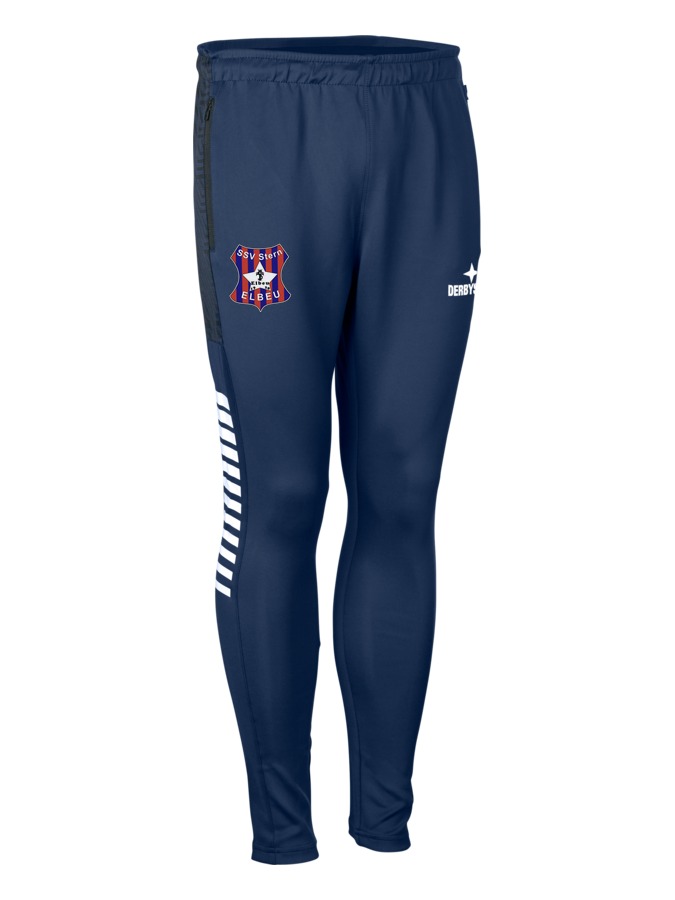 Derbystar Trainingshose Slim Primo