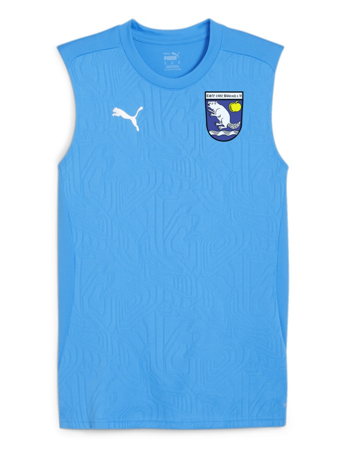 PUMA teamFINAL Trainingstanktop