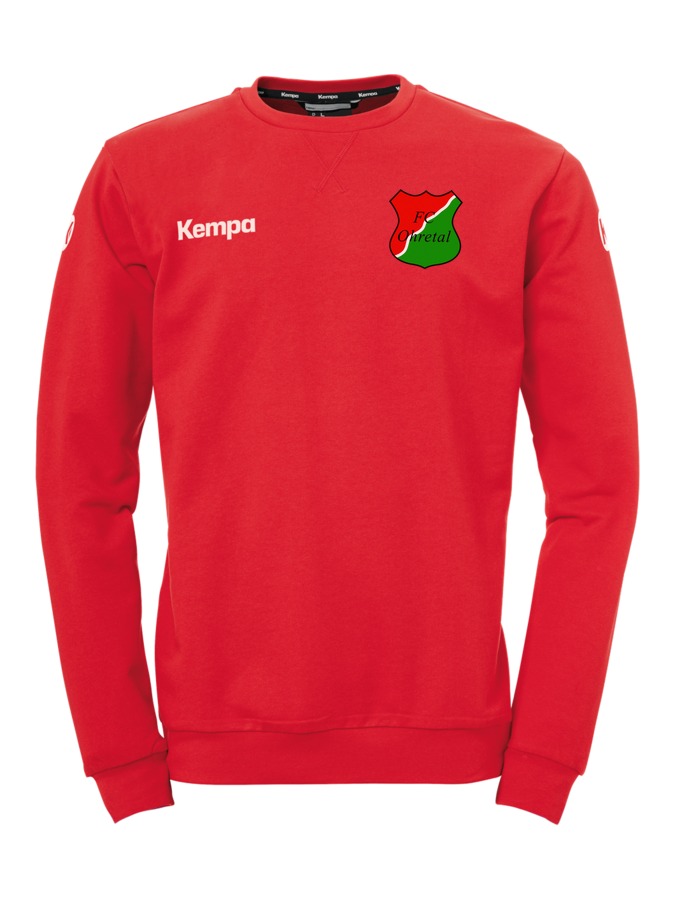 Kempa Training Top