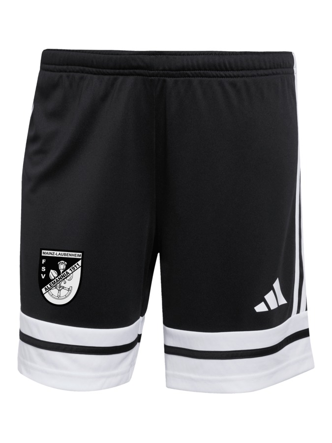 adidas Squadra 25 Shorts Damen