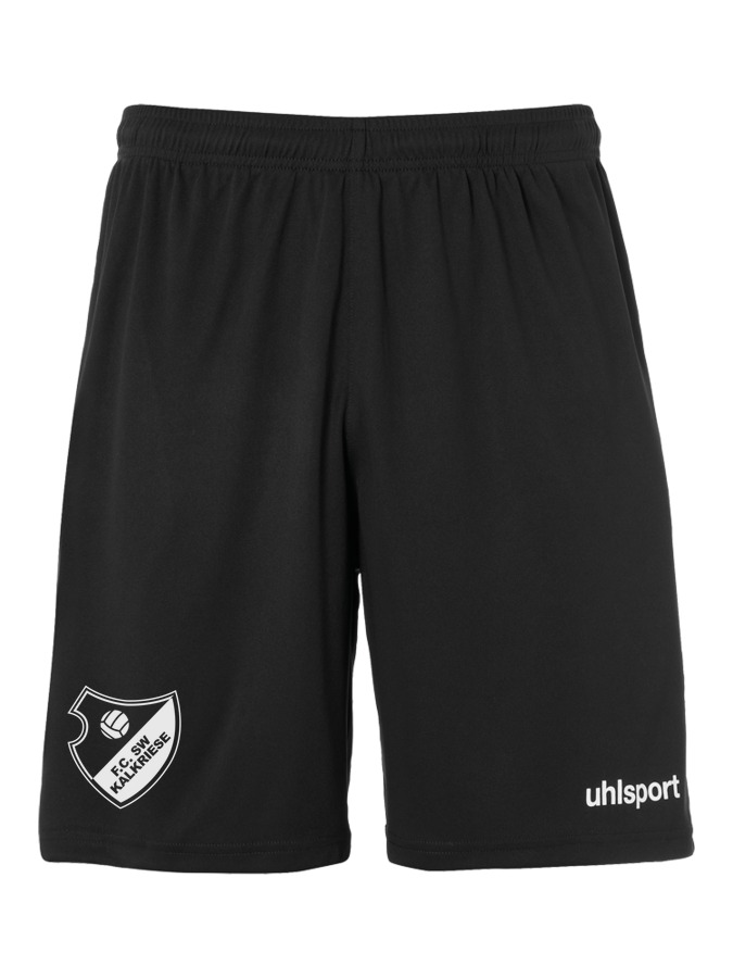 uhlsport Center Basic Shorts Ohne Innenslip