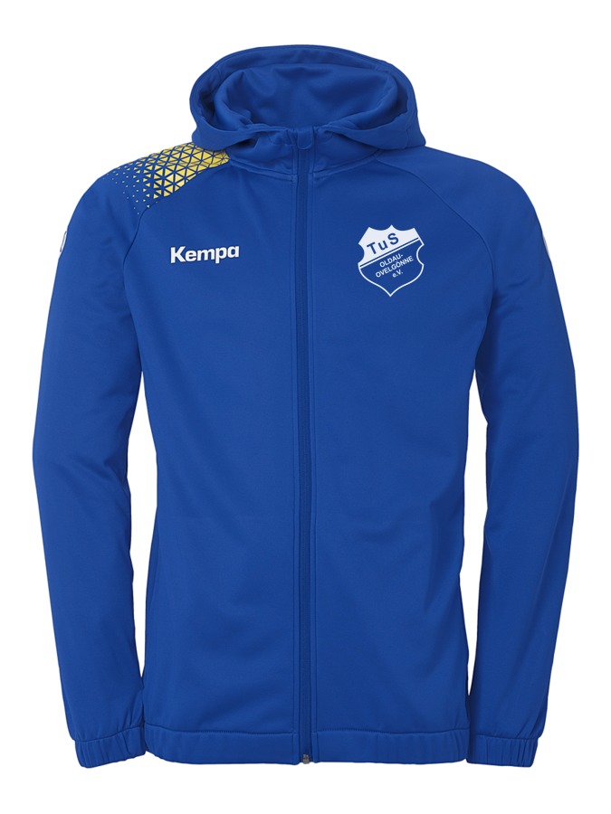 Kempa Ambition 28 Kapuzenjacke