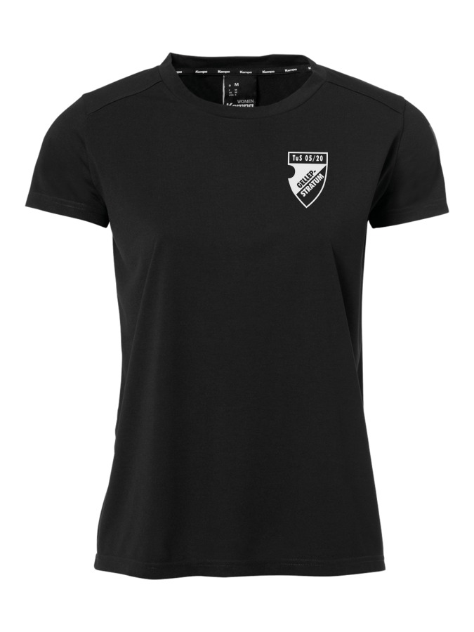 Kempa Status T-Shirt Damen