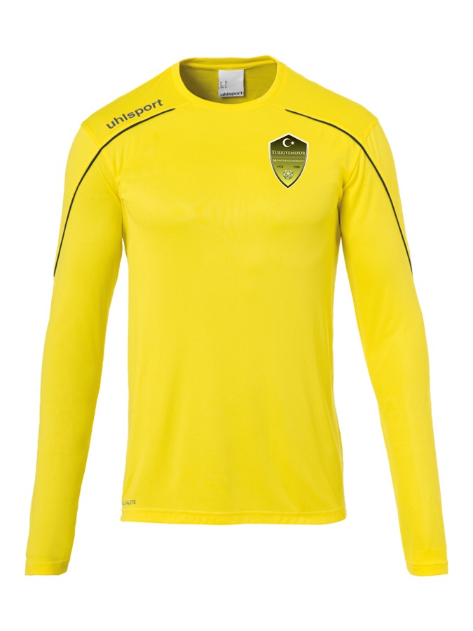 uhlsport Stream 22 Trikot Langarm