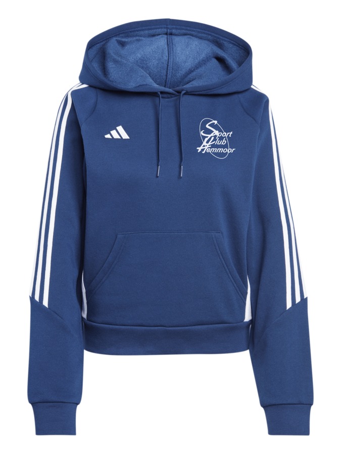 adidas Tiro 24 Sweat Hoodie Damen