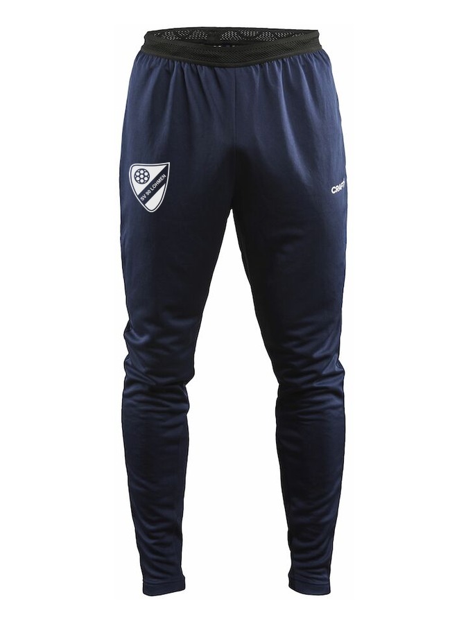 Craft Evolve Slim Trainingshose