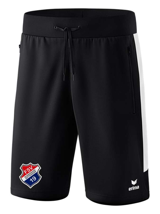 Erima Squad Worker Shorts
