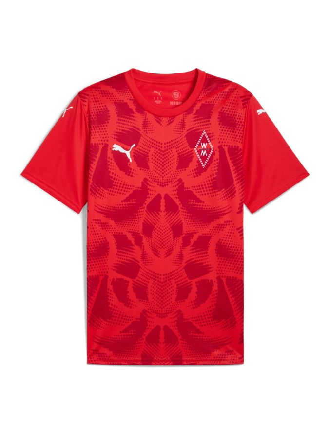 PUMA teamULTIMATE Trikot