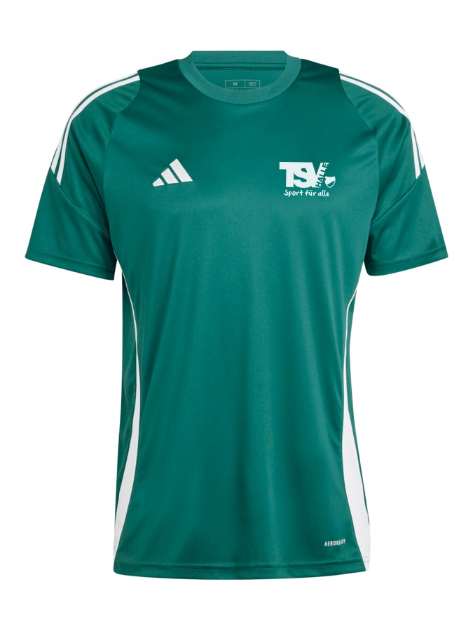 adidas Tiro 24 Trikot