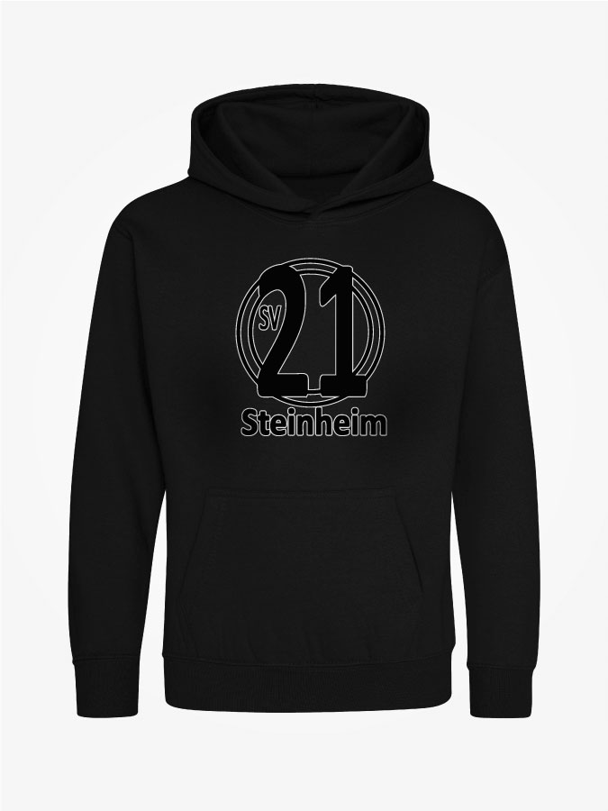 Hoodie Classic Kids