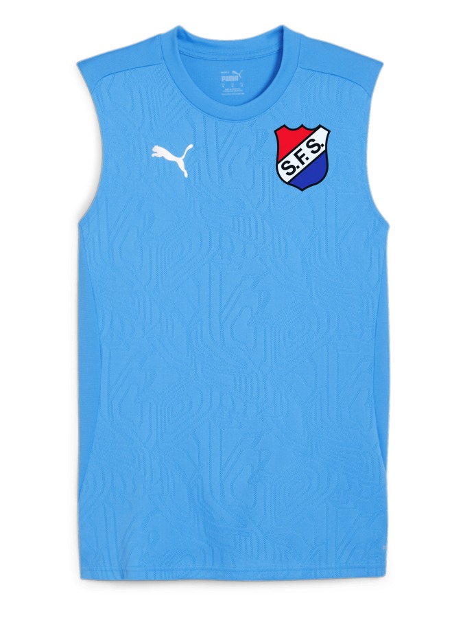 PUMA teamFINAL Trainingstanktop