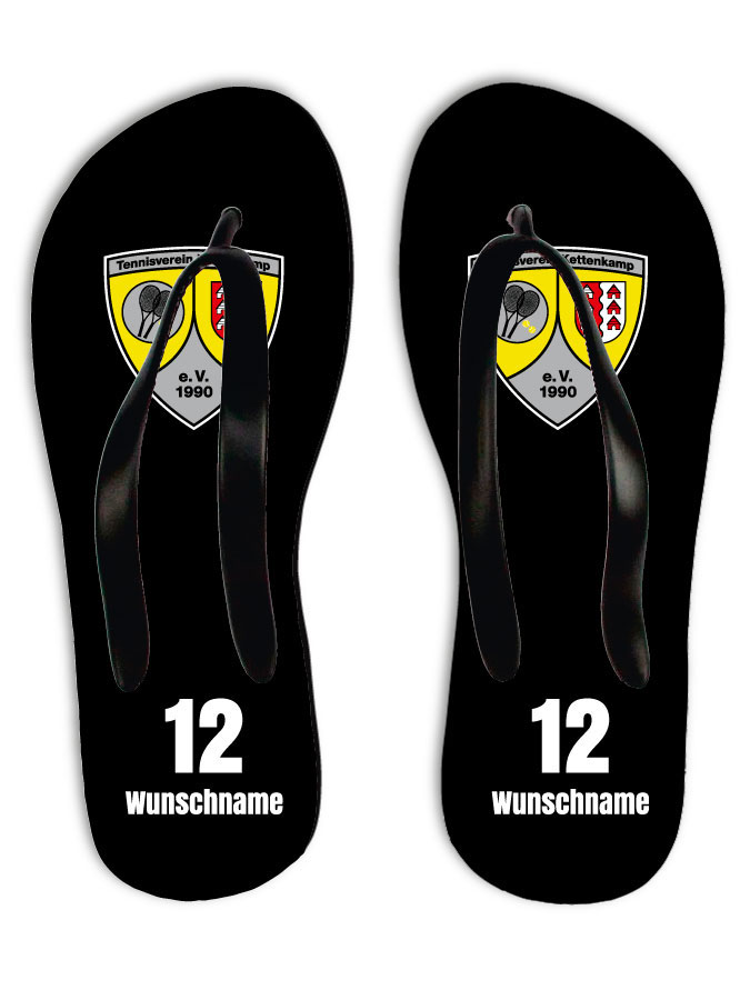 Zehentrenner