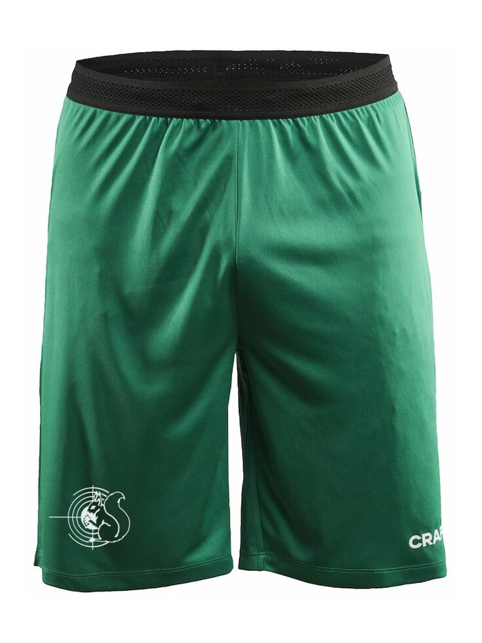Craft Progress 2.0 Shorts