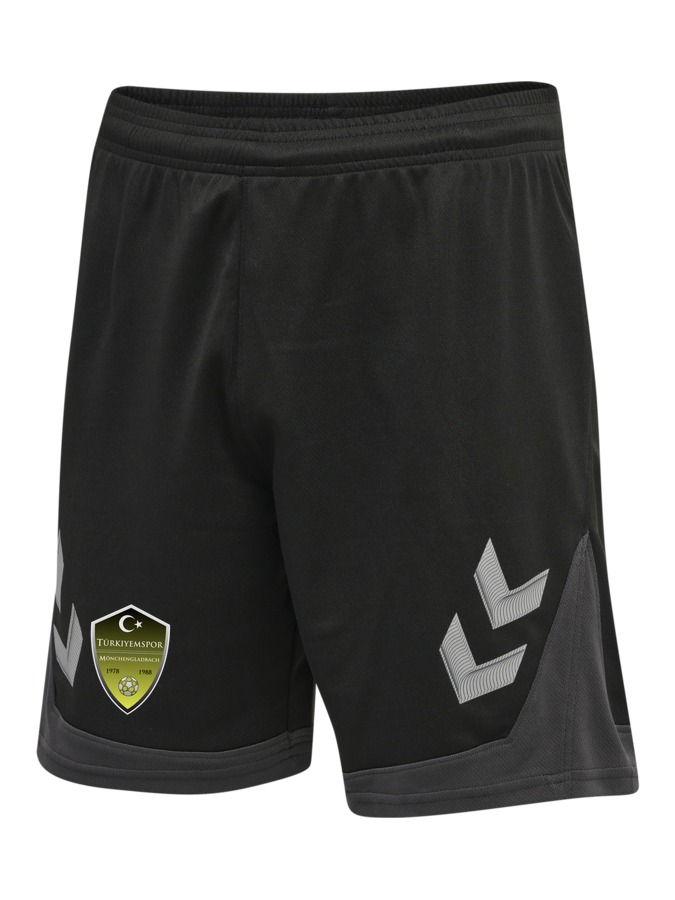 Hummel Lead Trainingsshorts
