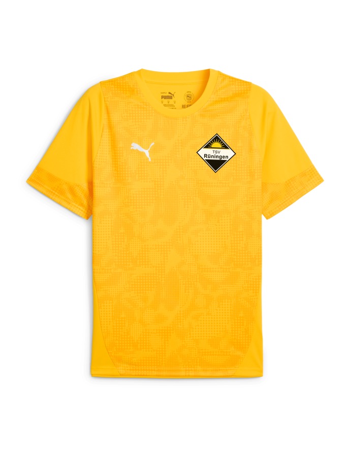 PUMA teamCUP Trainingsshirt