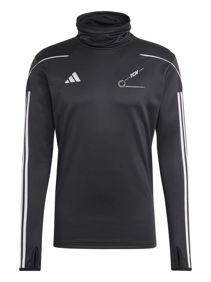 adidas Tiro 23 League Trainingssweatshirt Warm