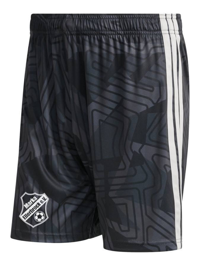 adidas Tiro 26 Competition Torwartshorts