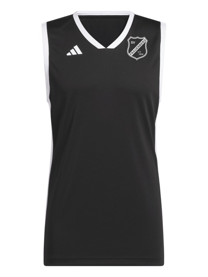 adidas 3G Speed Basketballtrikot zum Wenden