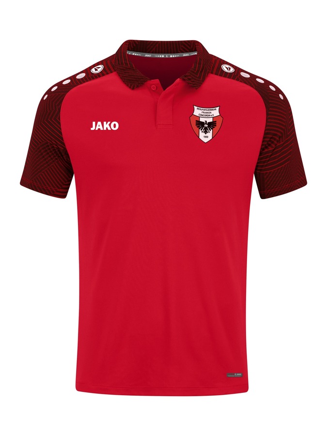 Jako Poloshirt Performance