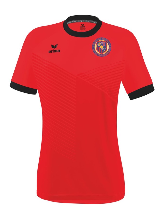 Erima Mantua Trikot Damen