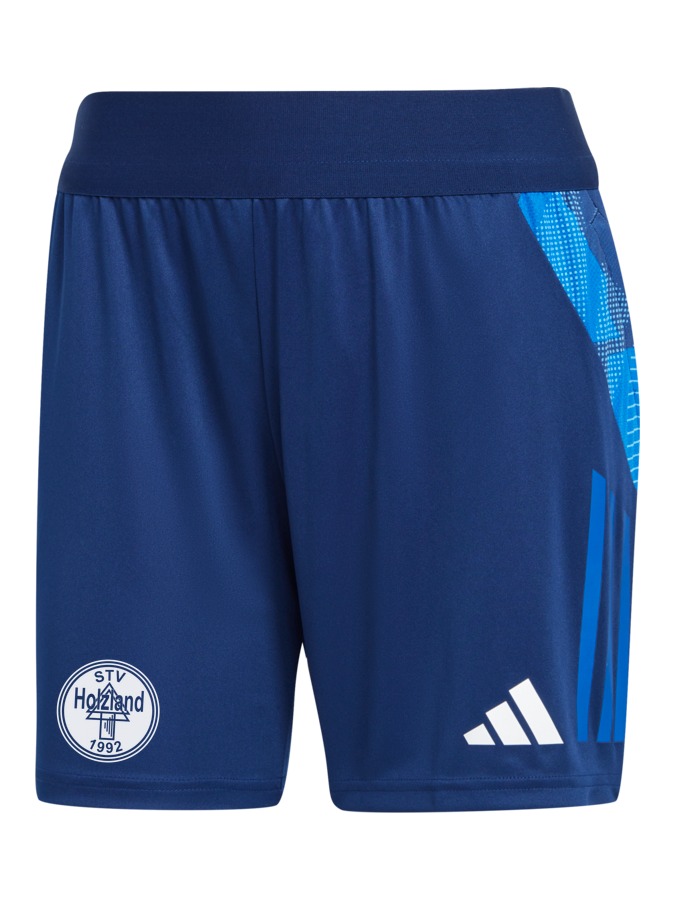 adidas Tiro 24 Competition Trainingsshorts Damen