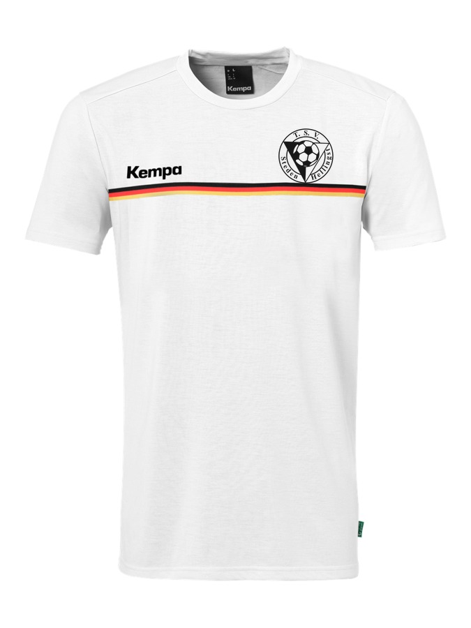 Kempa T-Shirt Team GER
