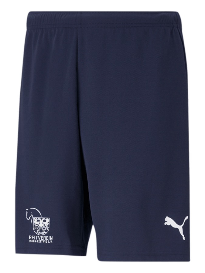 PUMA teamRISE Short