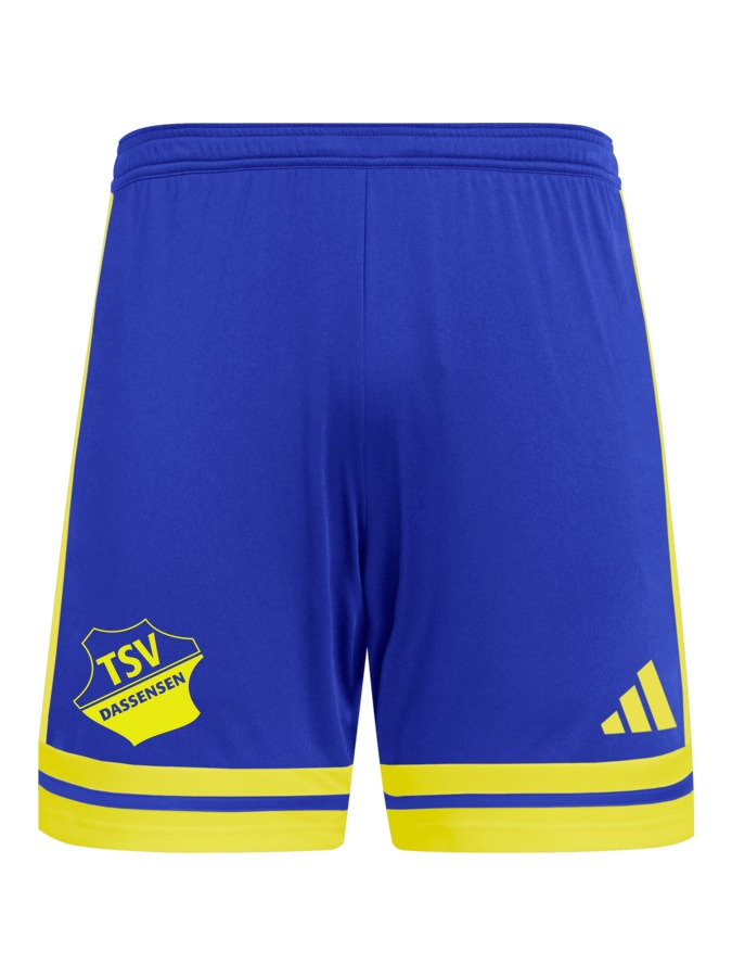 adidas Squadra 25 Shorts